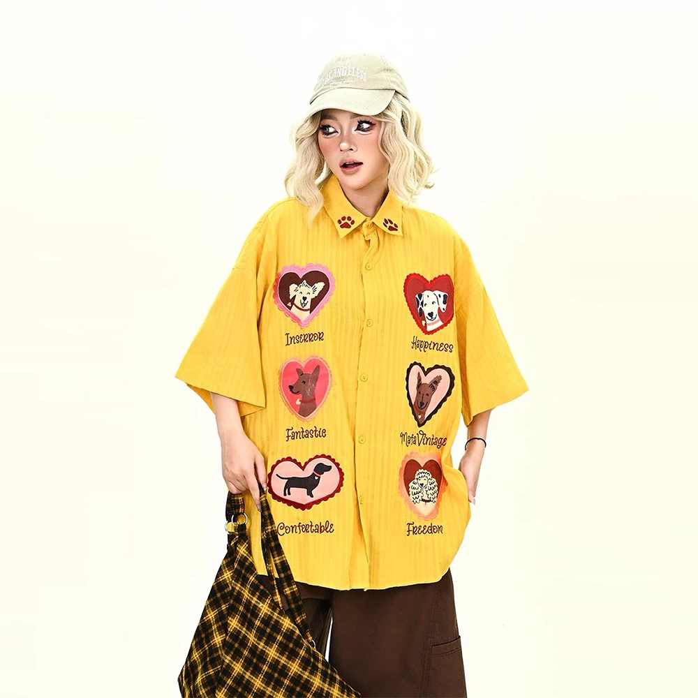 GBXM polo