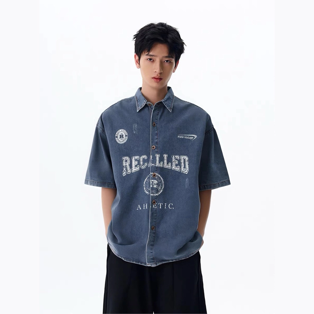 GBXM polo