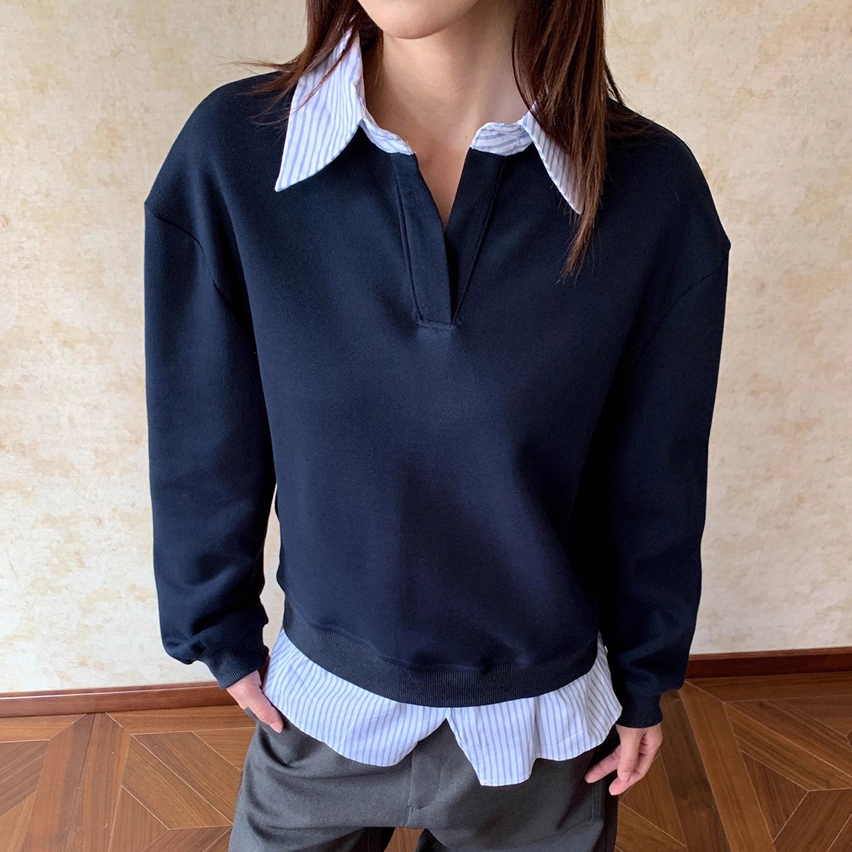 GBXM POLO