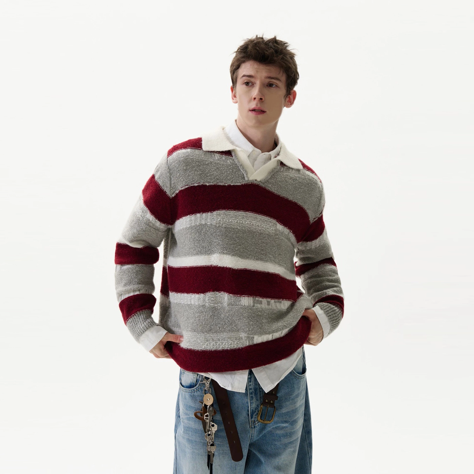 GBXM POLO