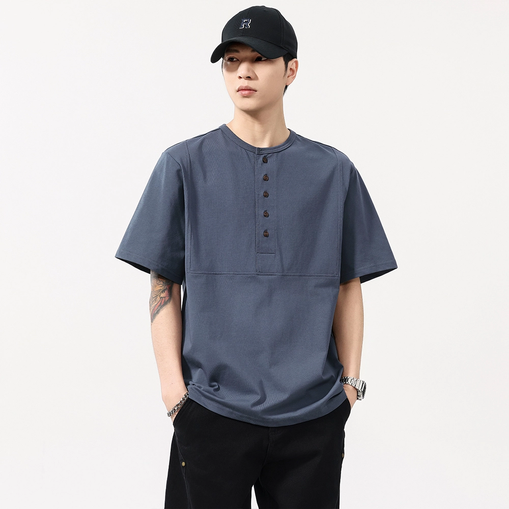 GBXM T