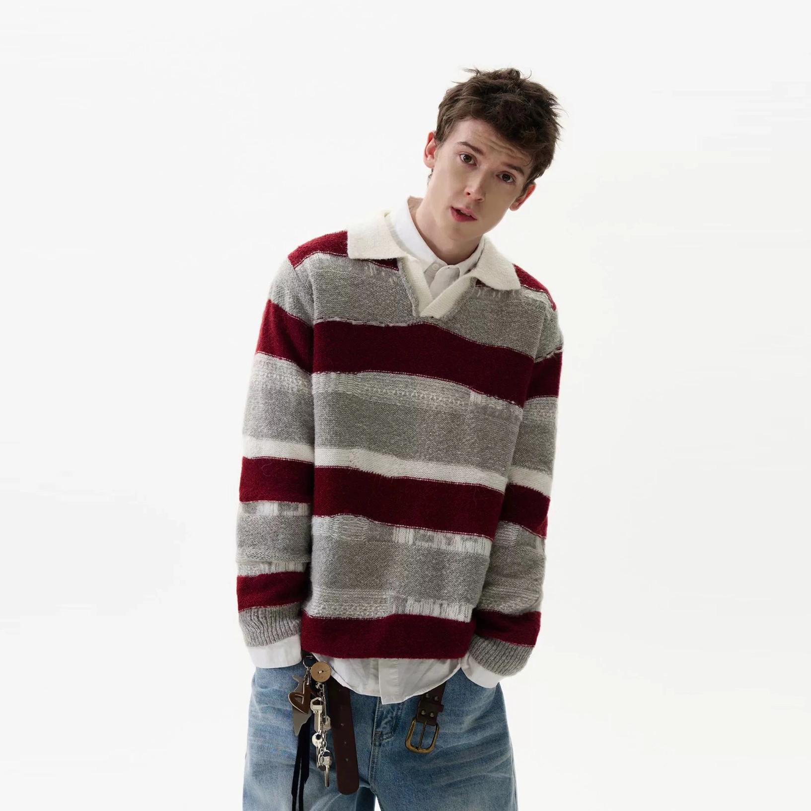 GBXM POLO
