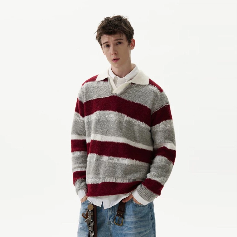 GBXM POLO