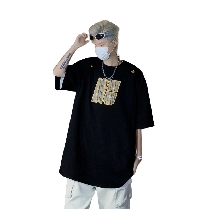 PAINT STAIN T