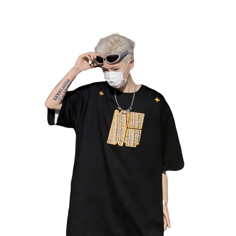 PAINT STAIN T