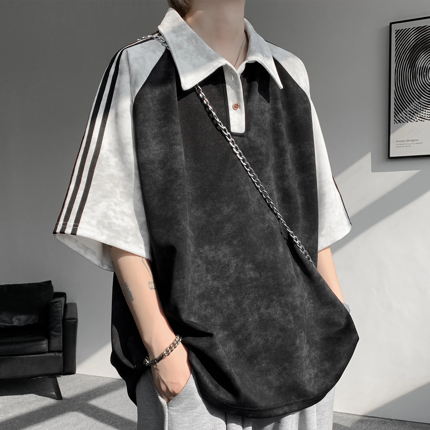 fdragon Polo