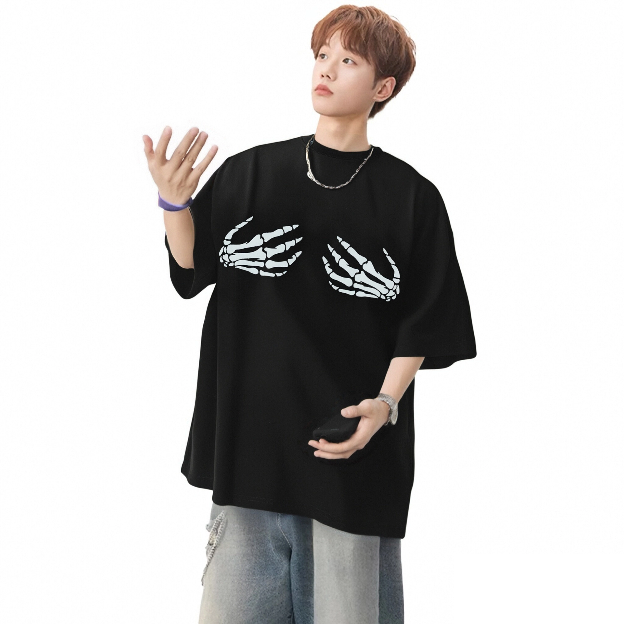 fdragon T