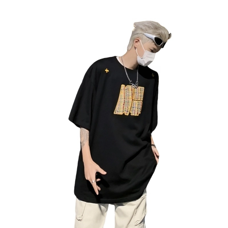 PAINT STAIN T