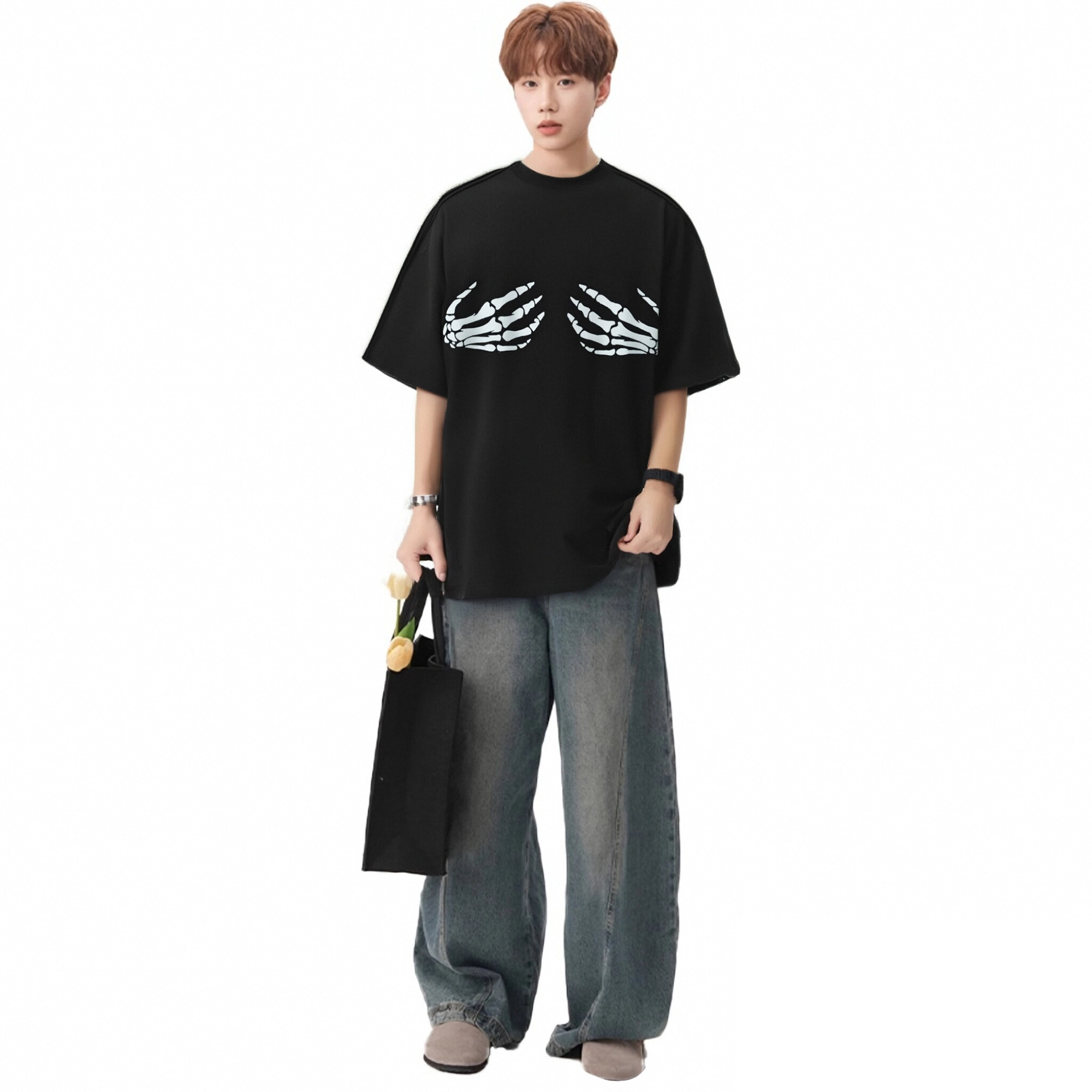 fdragon T