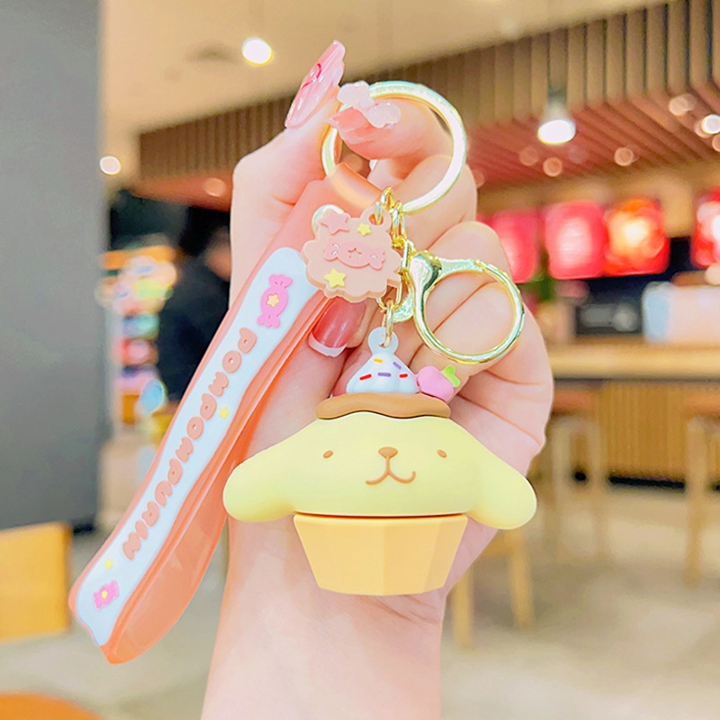 Sanrio PVC