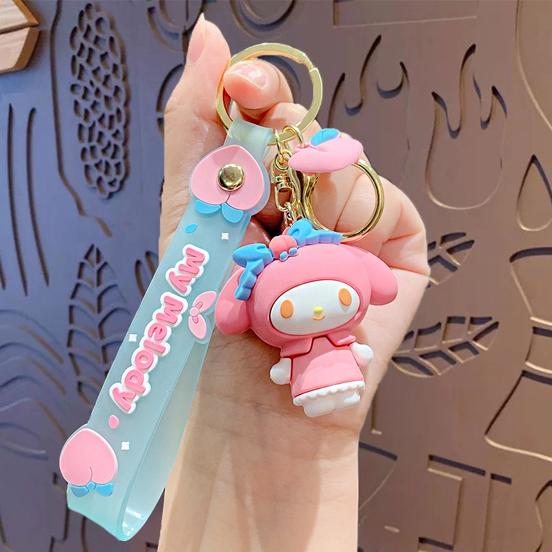 Sanrio PVC