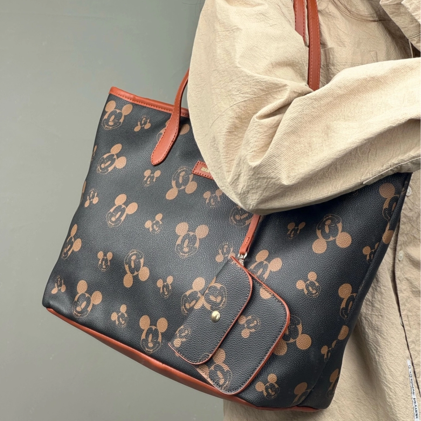 Disney PVC Tote