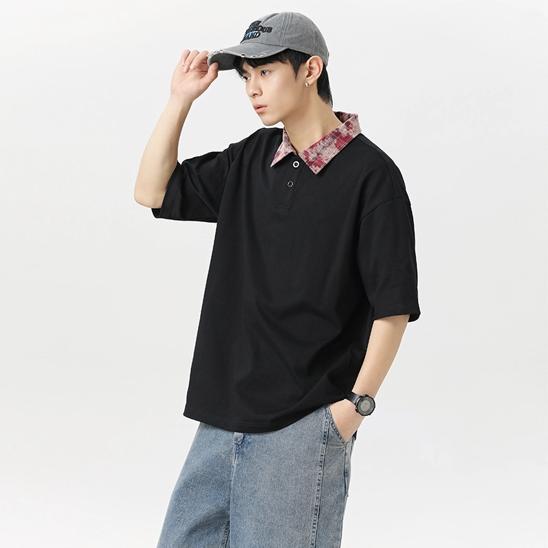 OPOX cleanfitTPolo
