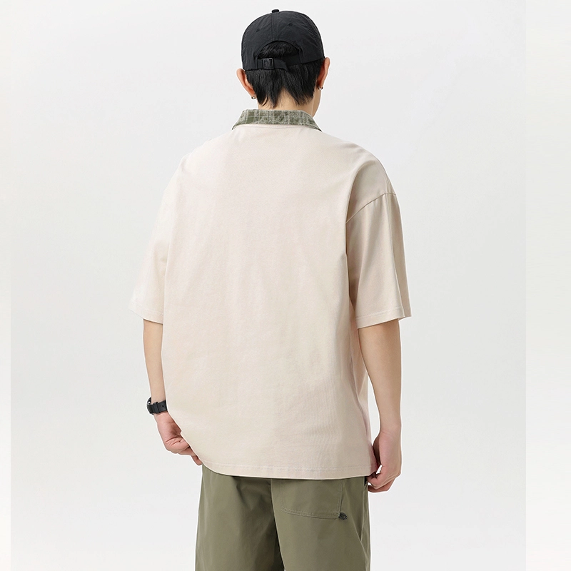 OPOX cleanfitTPolo