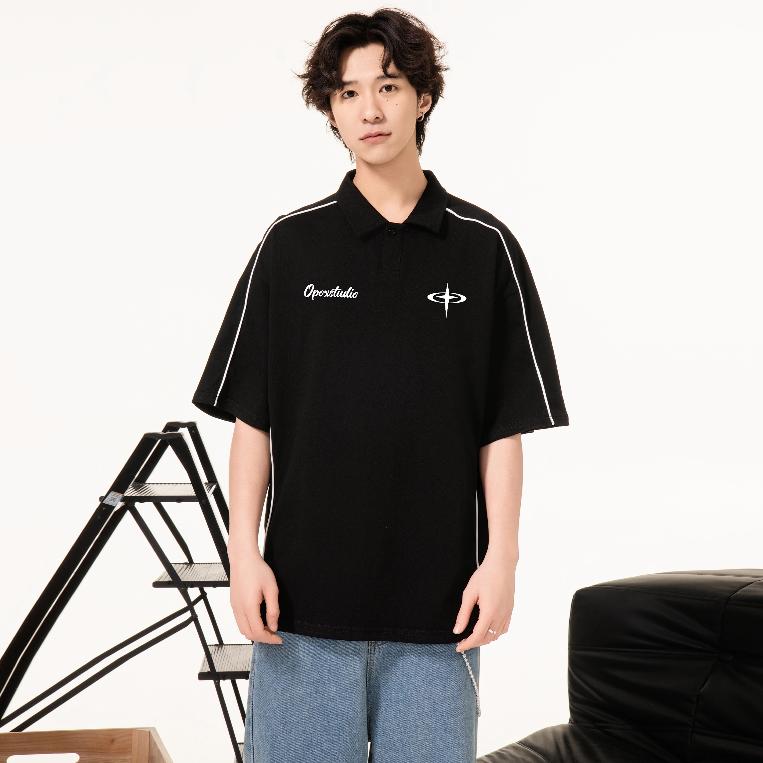 OPOX LOGOPolo