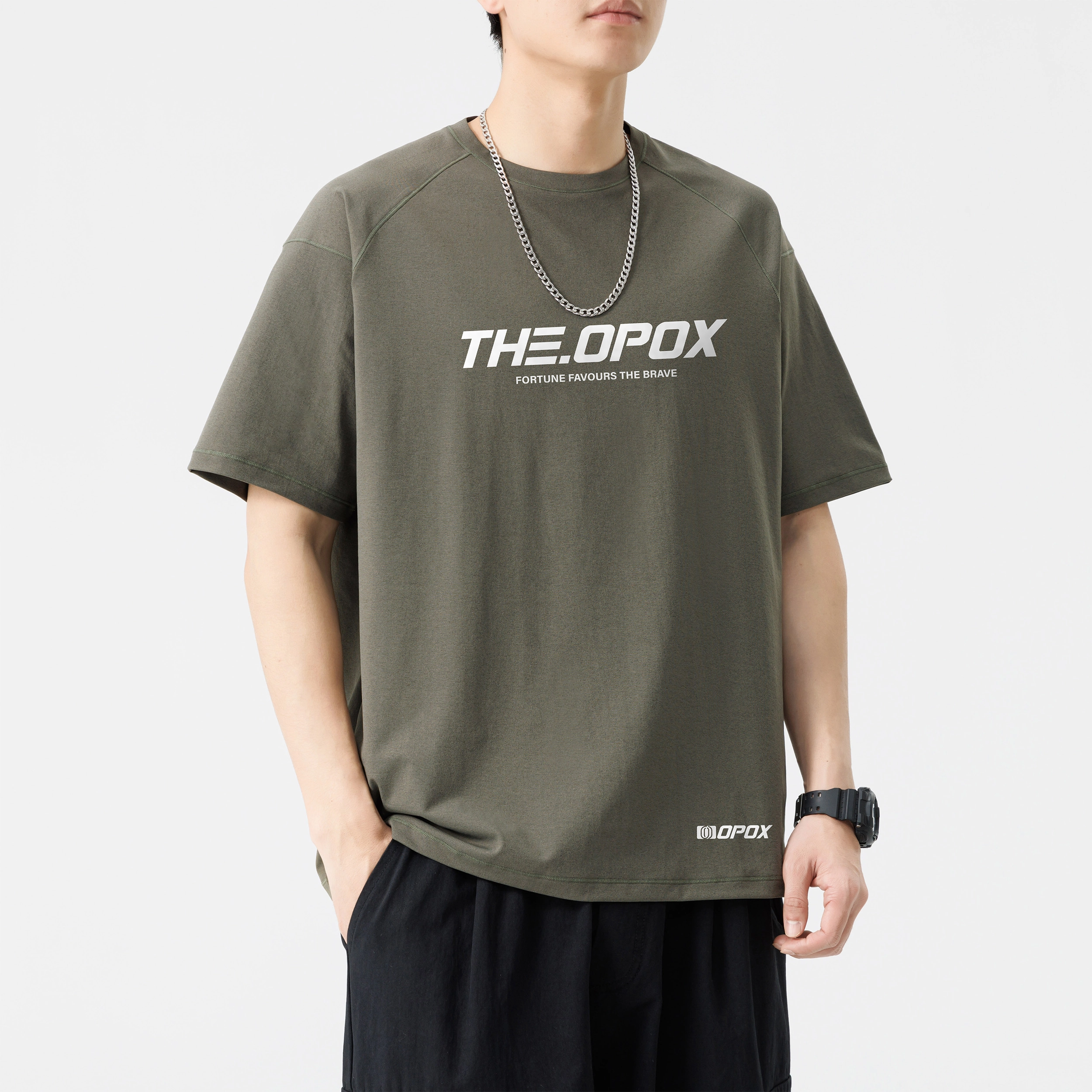 OPOX TLOGOT