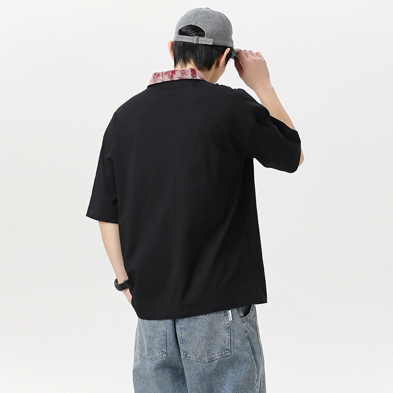 OPOX cleanfitTPolo