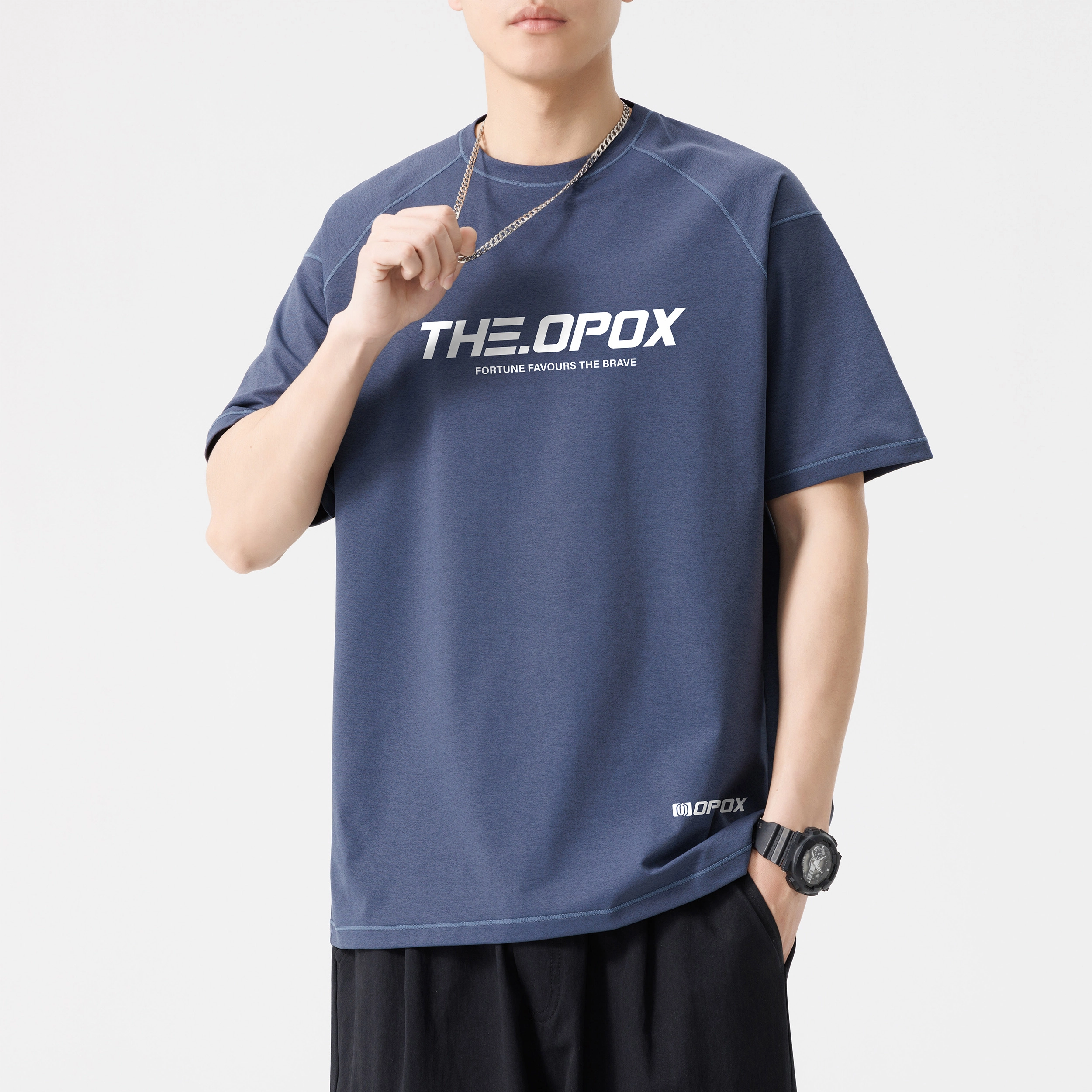 OPOX TLOGOT