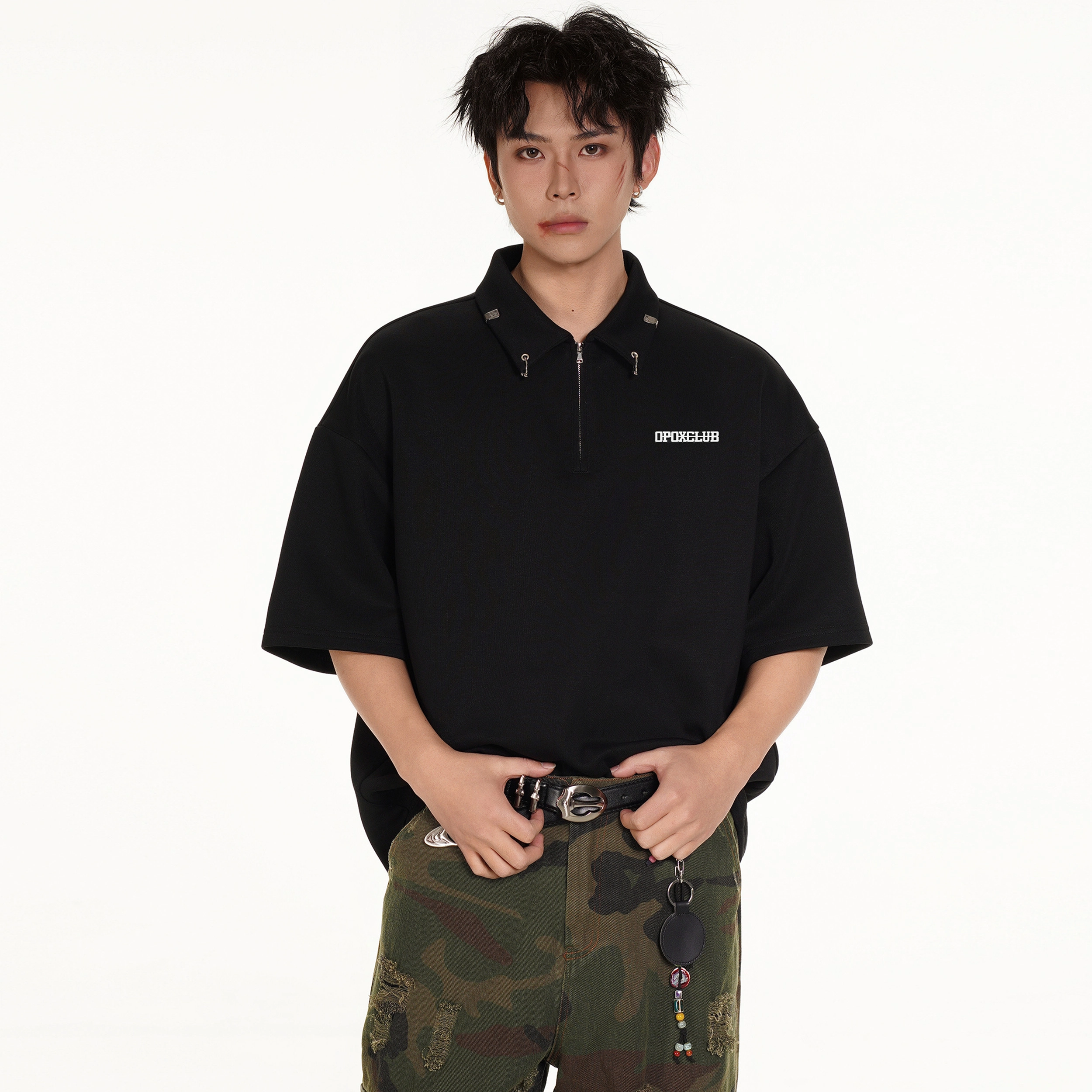 OPOX LOGOPolo
