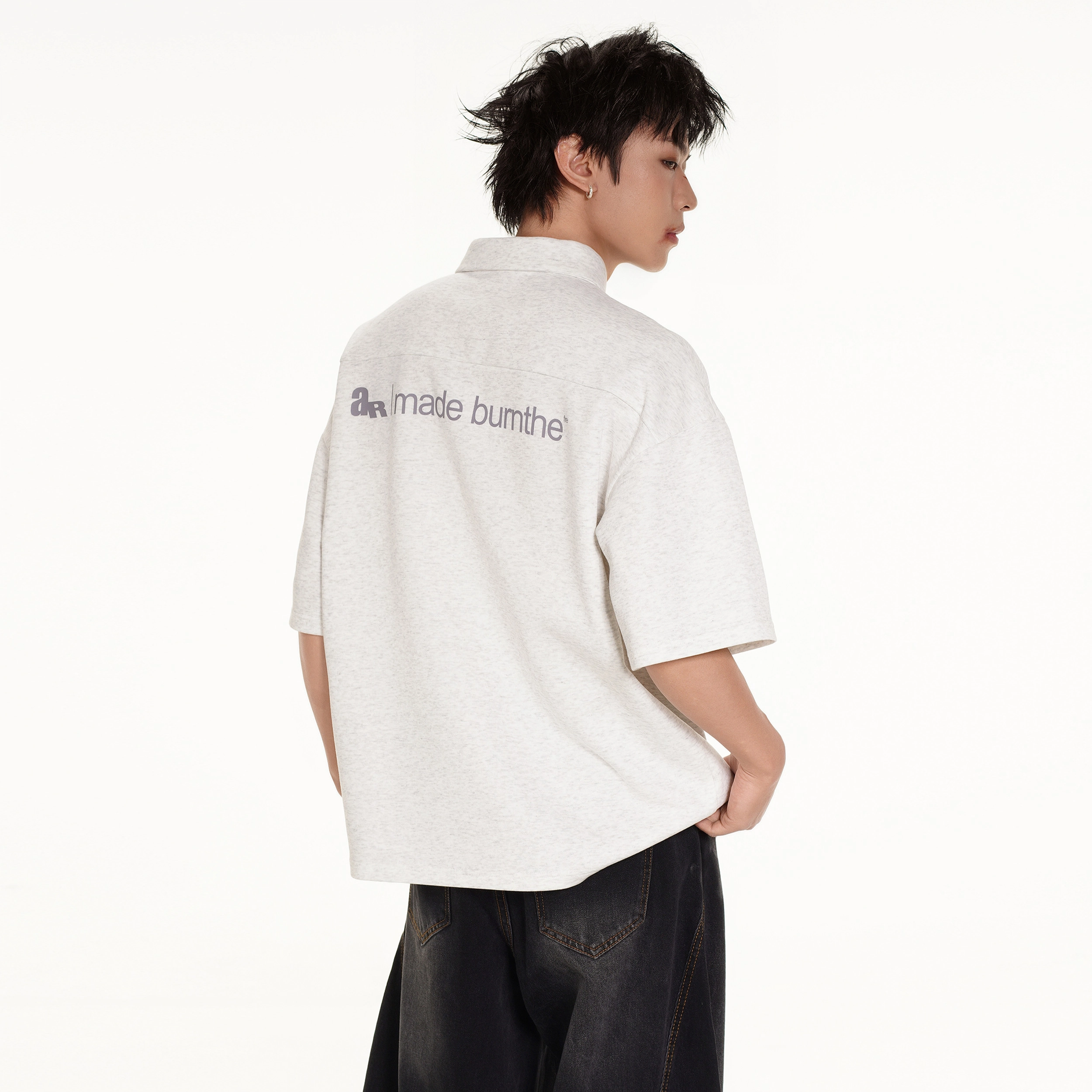 OPOX LOGOPolo