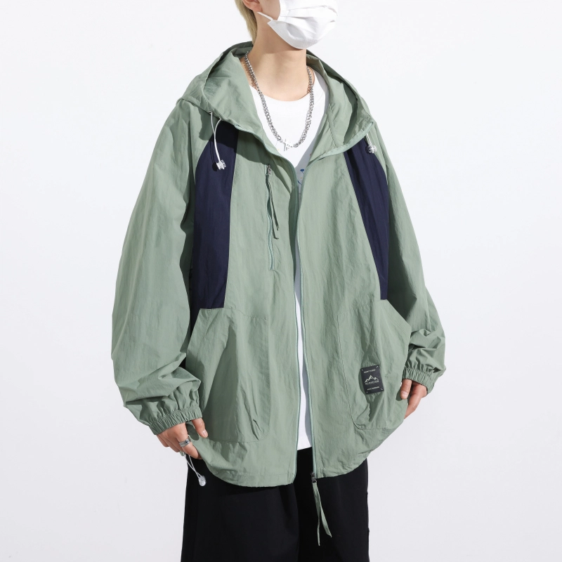 OPOX cleanfitUPF50+
