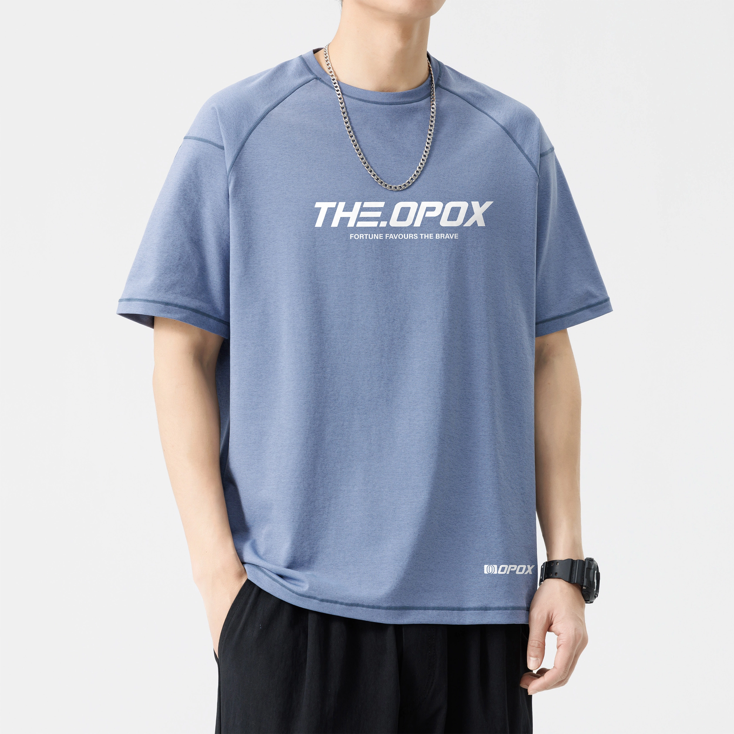 OPOX TLOGOT
