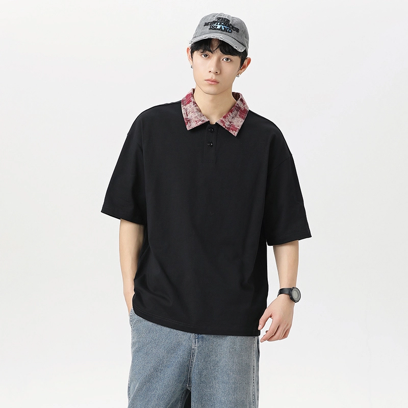 OPOX cleanfitTPolo