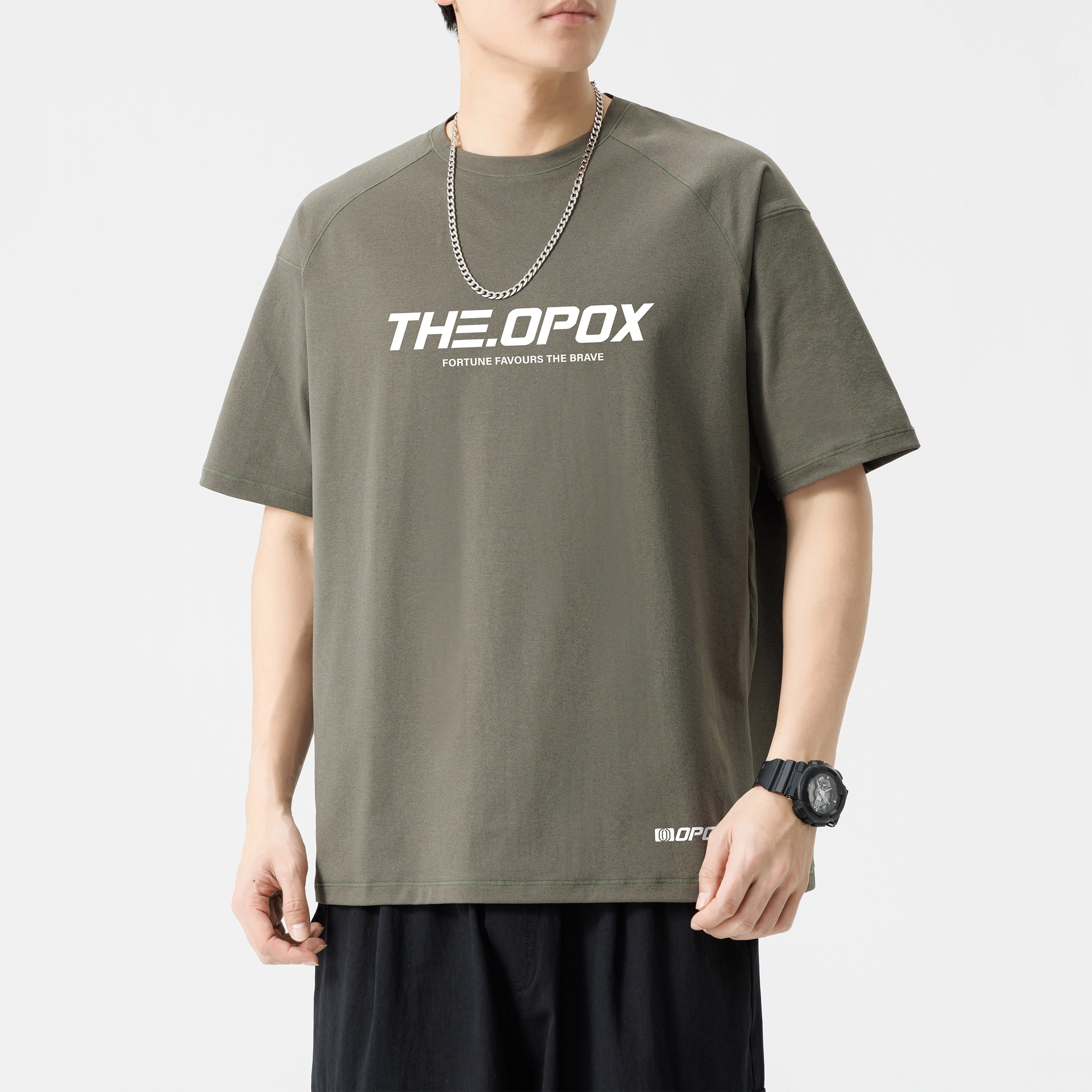 OPOX TLOGOT