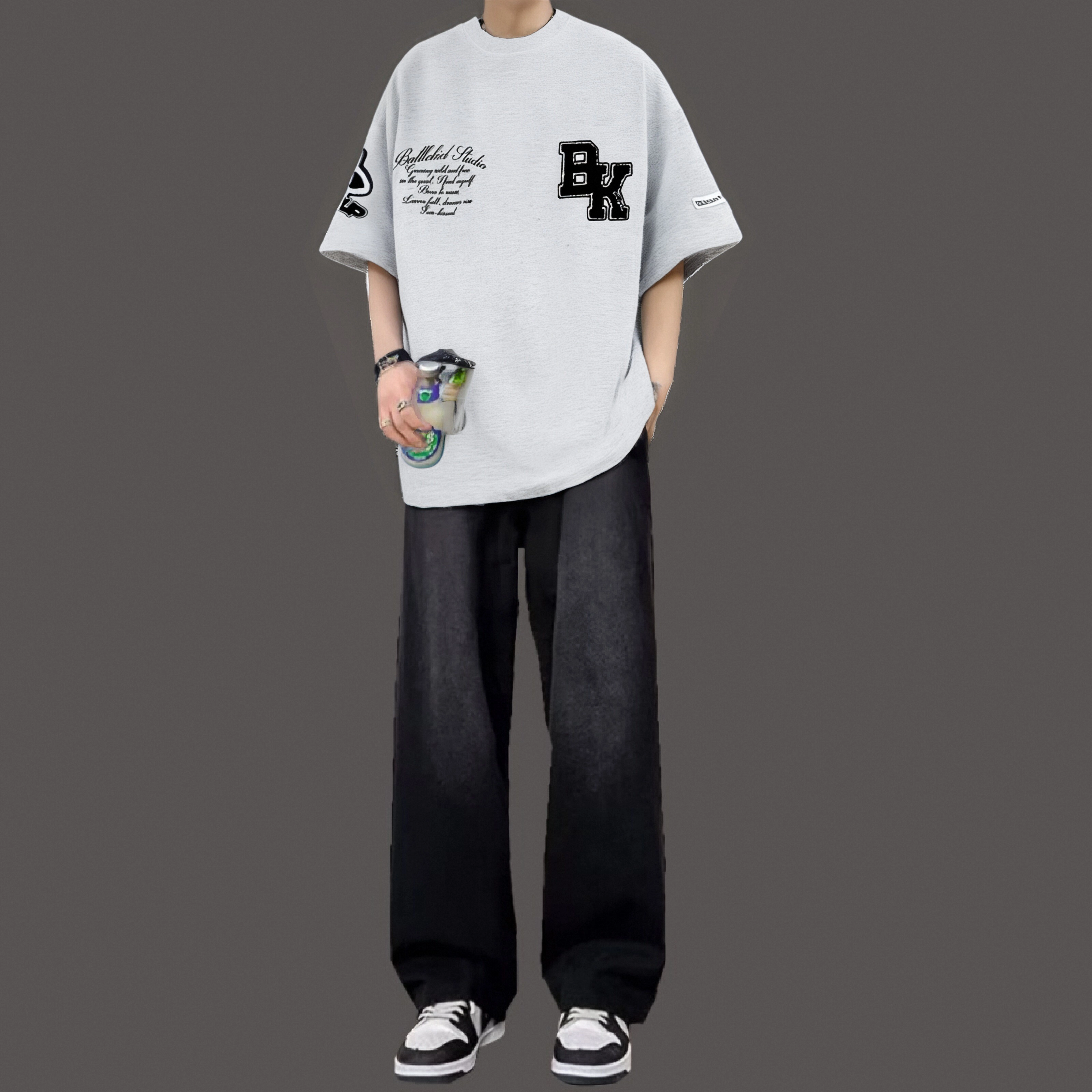 WELTER EXPERIMENT T