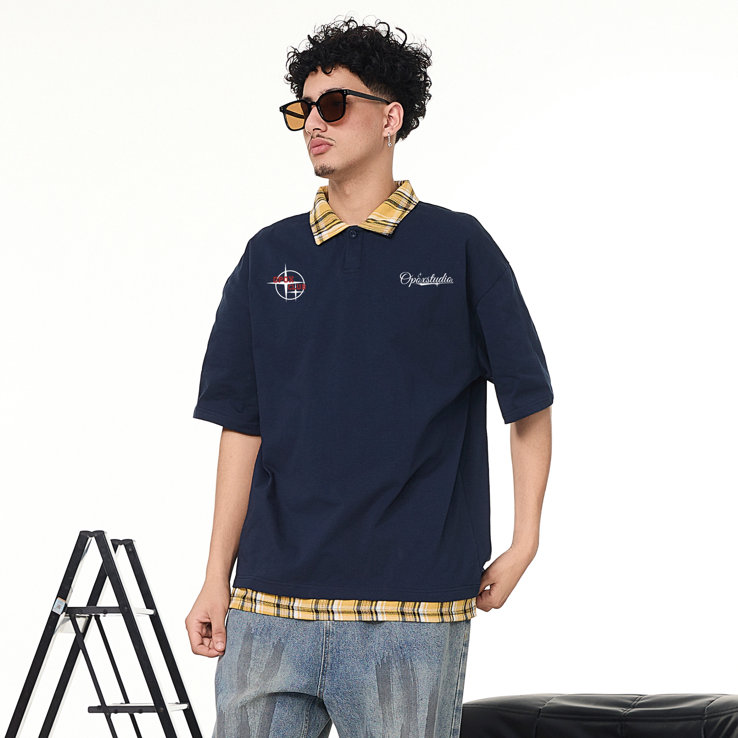 OPOX LOGOPolo