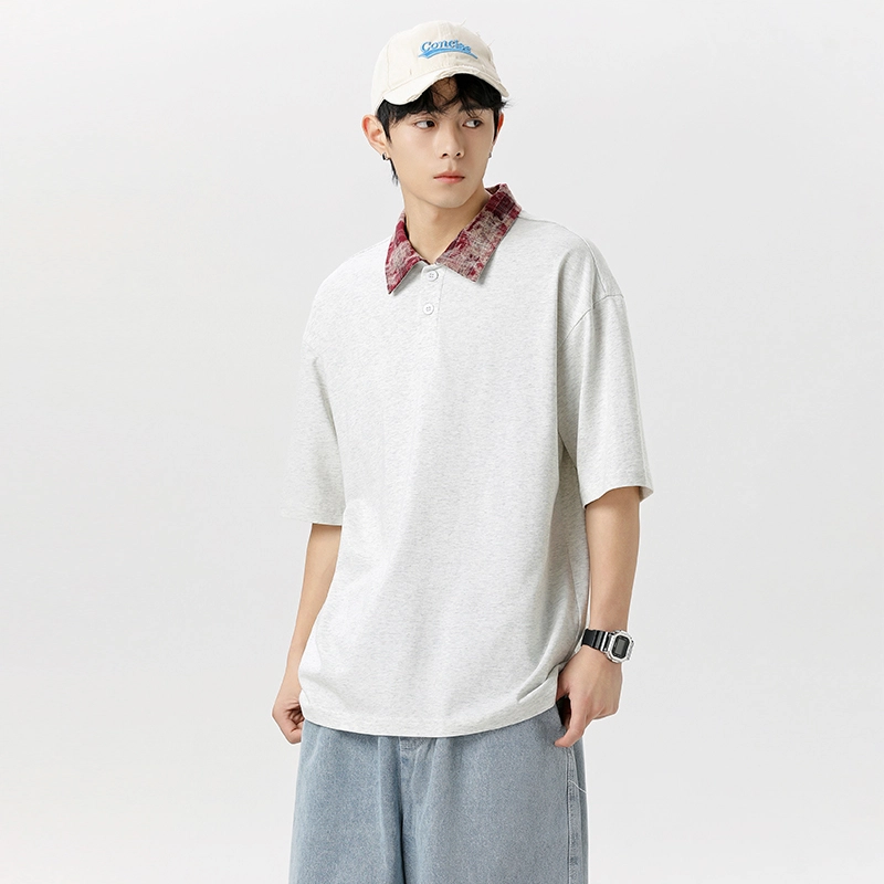 OPOX cleanfitTPolo