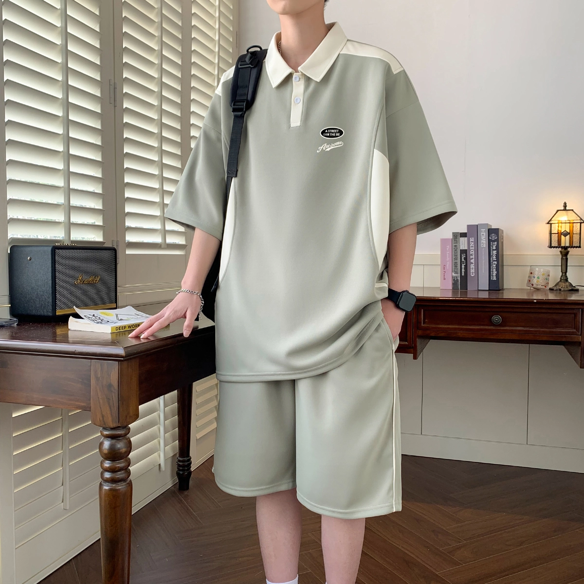 OPOX POLO