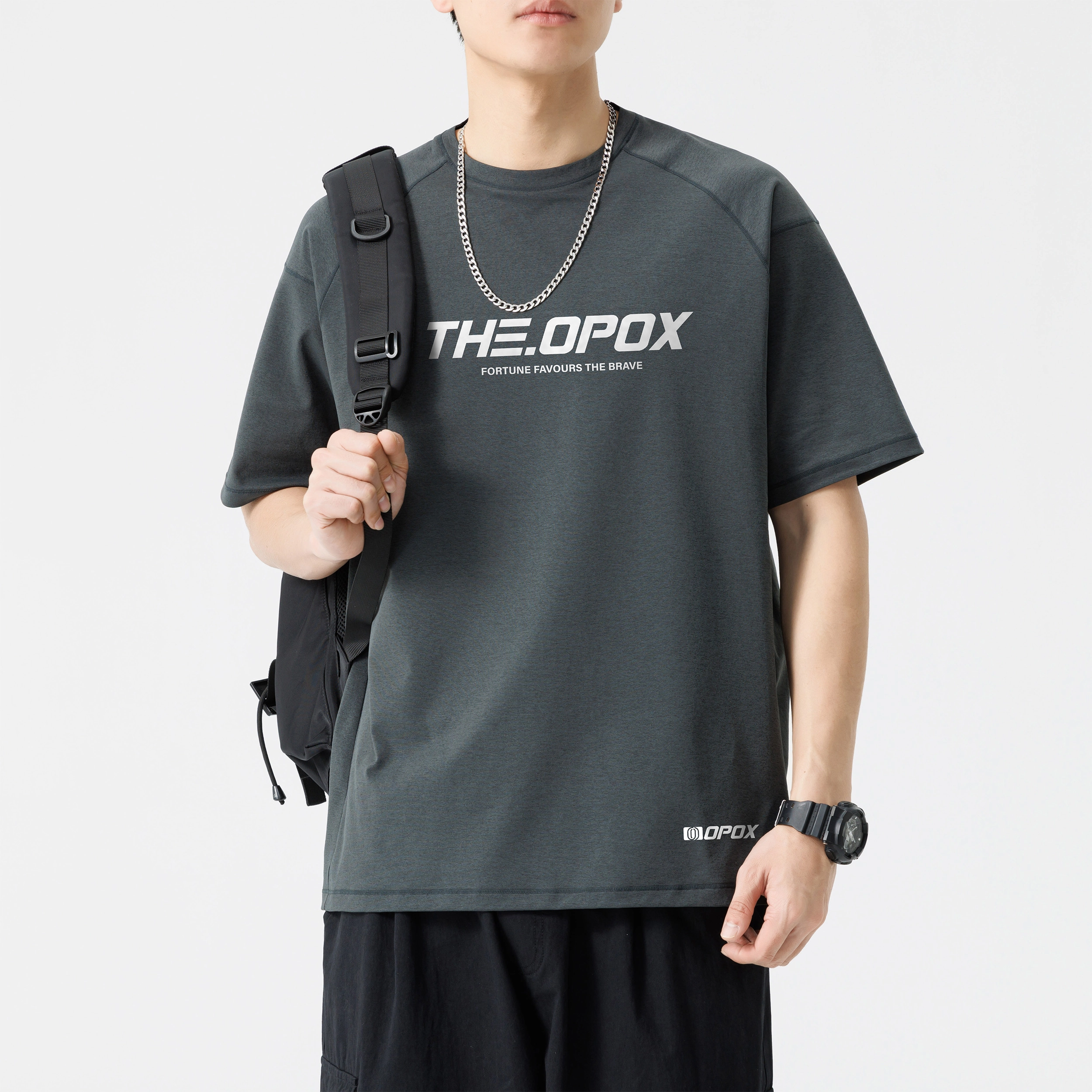 OPOX TLOGOT