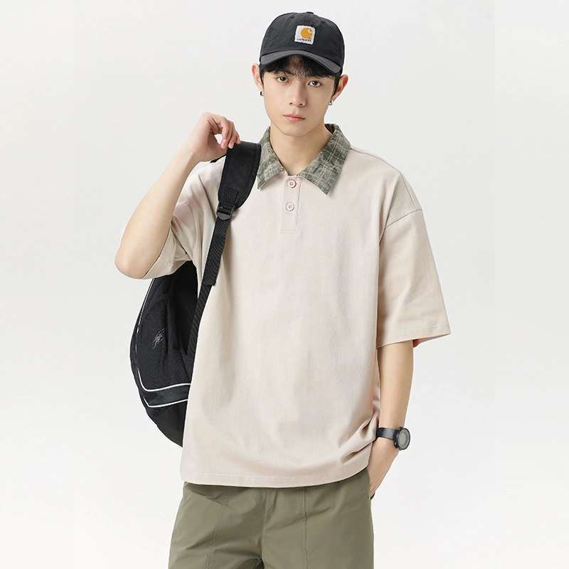 OPOX cleanfitTPolo