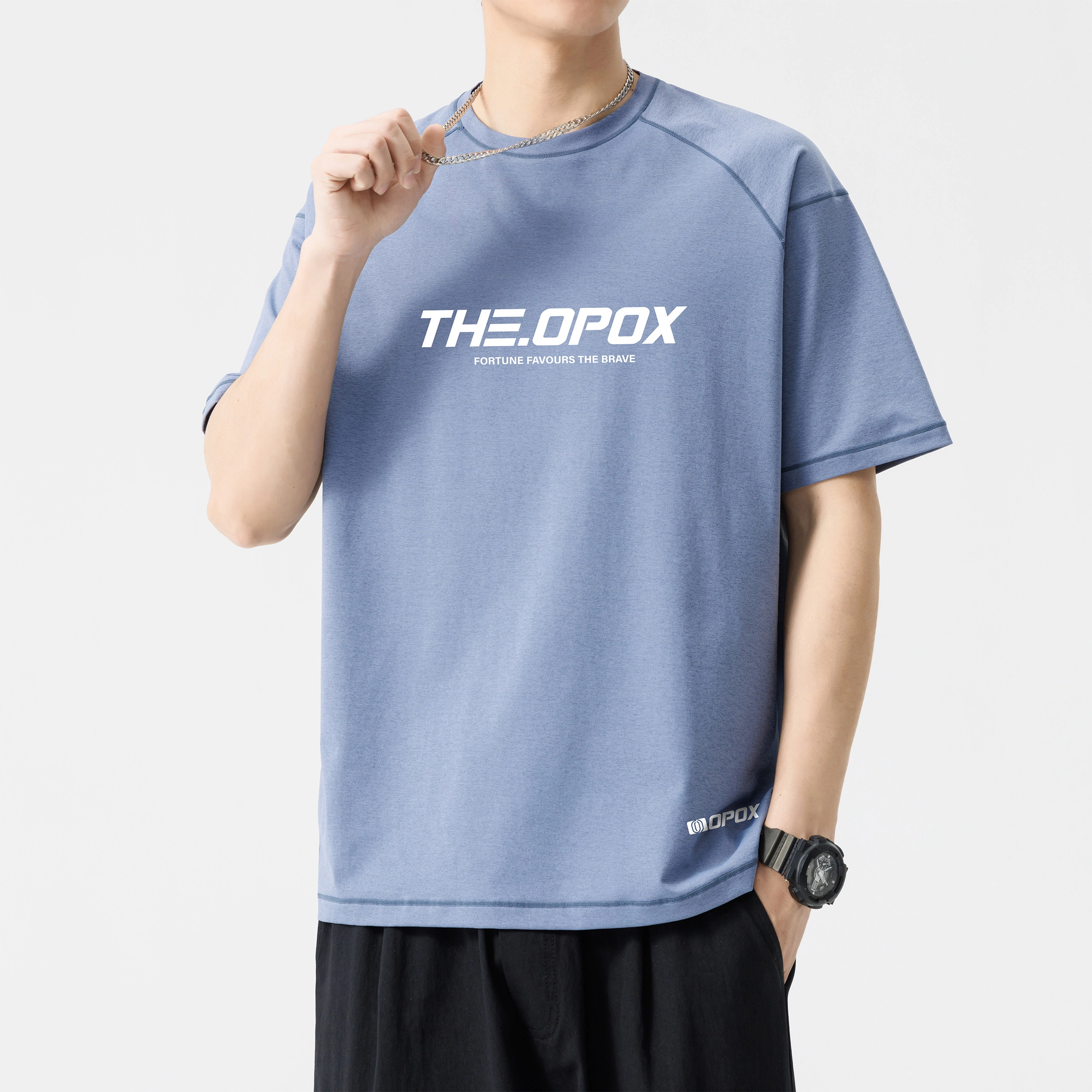OPOX TLOGOT