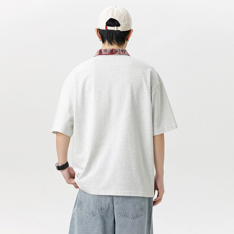 OPOX cleanfitTPolo
