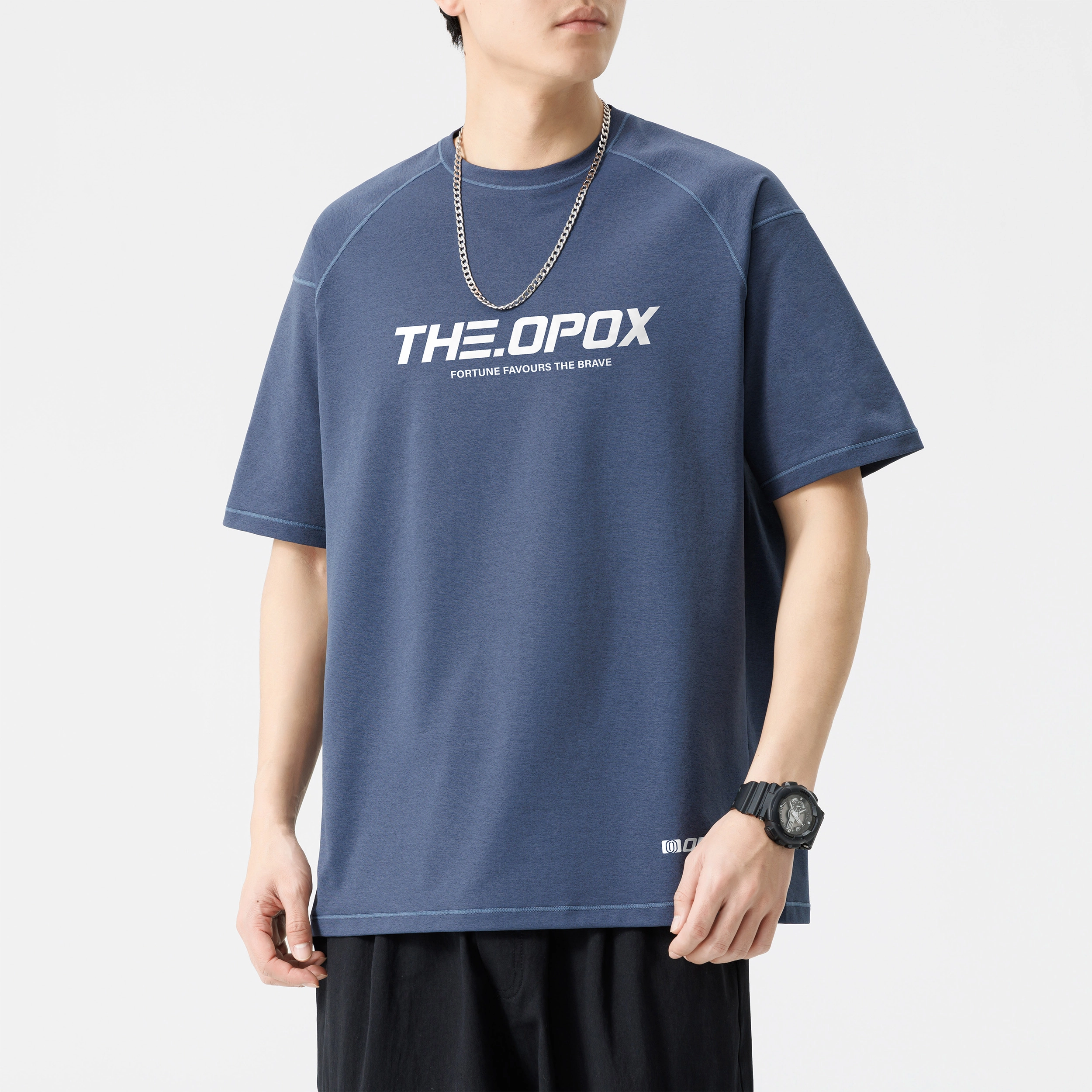 OPOX TLOGOT