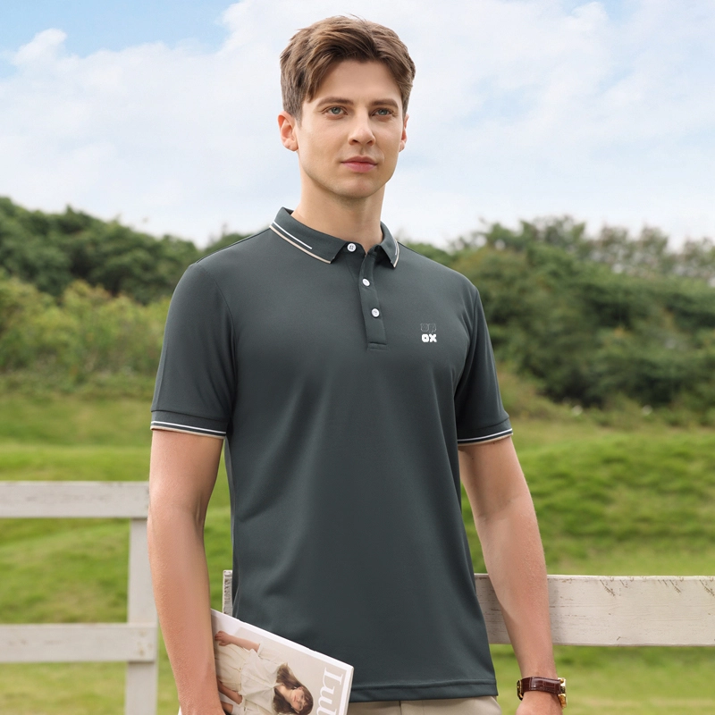 OPOX LogoPolo 618