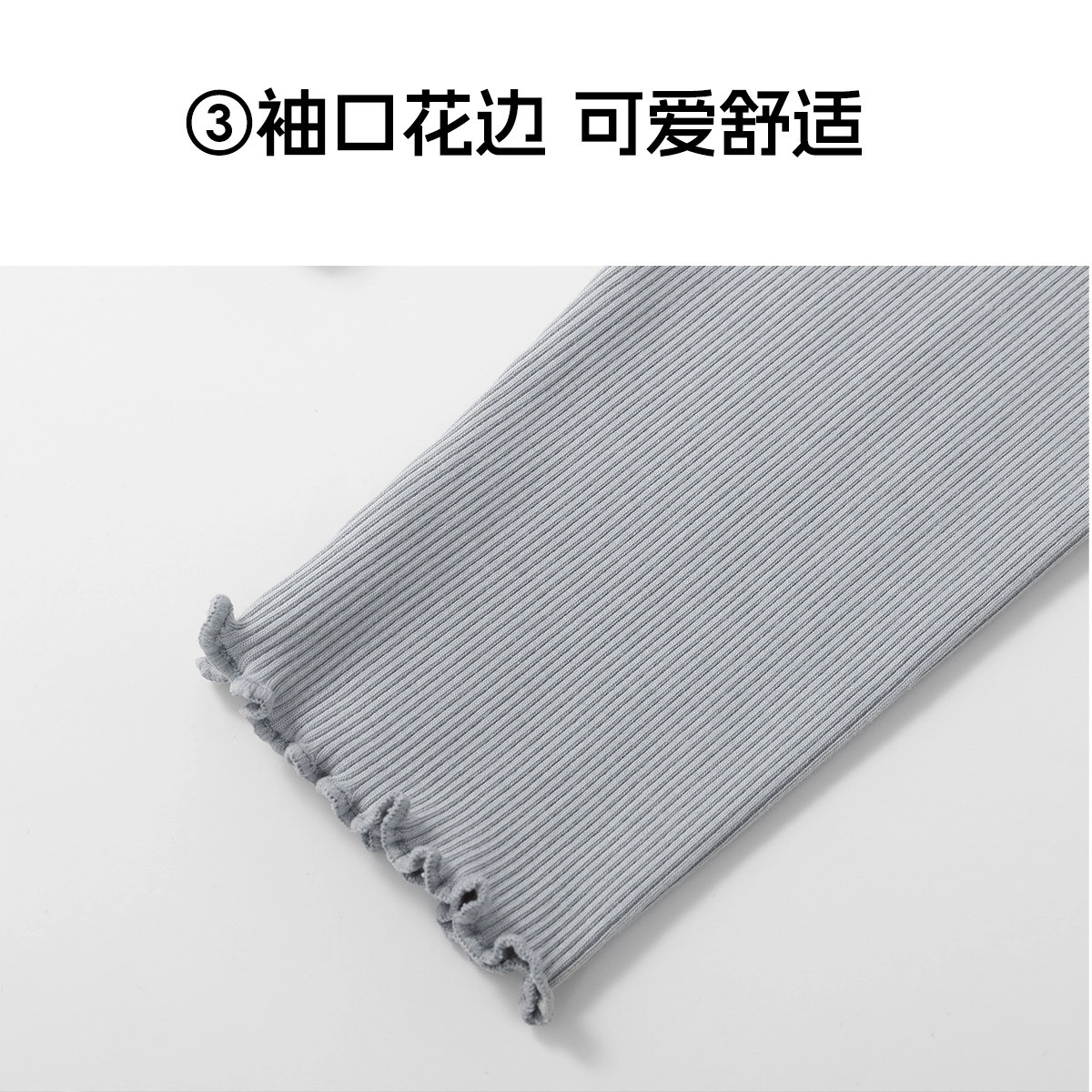 青蛙王子 轻盈舒适柔软百搭毛衣 中小童