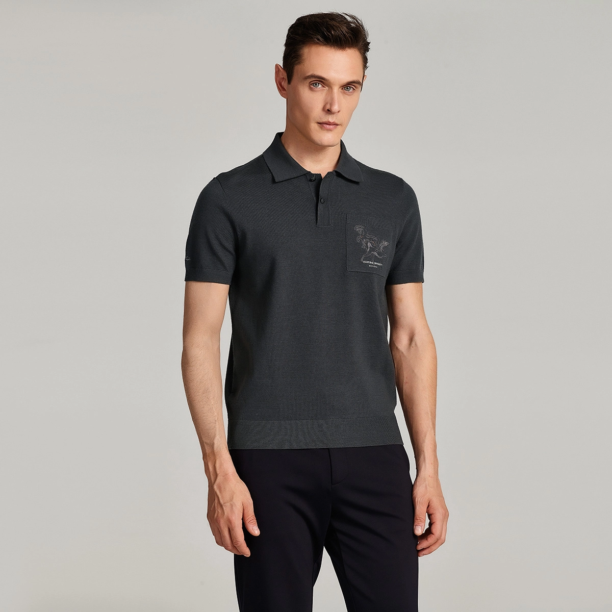 Satchi Polo