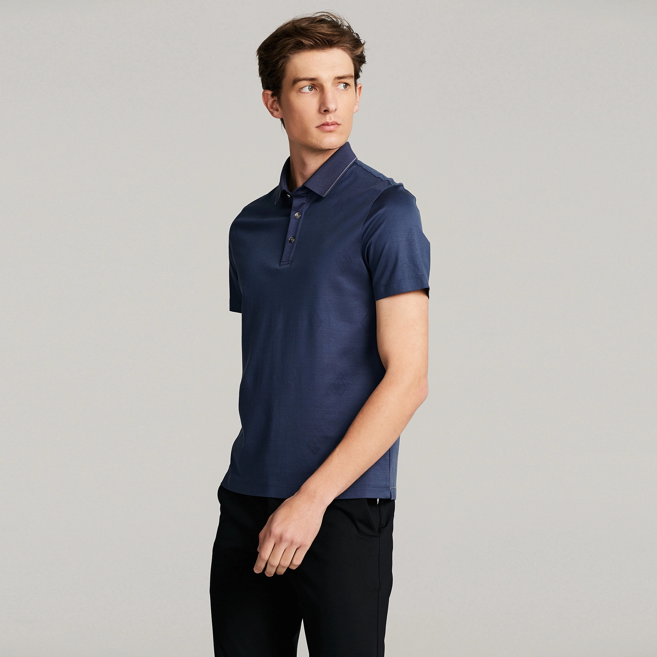 Satchi Polo