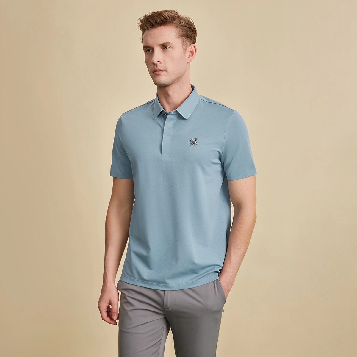 Satchi 2024 Polo