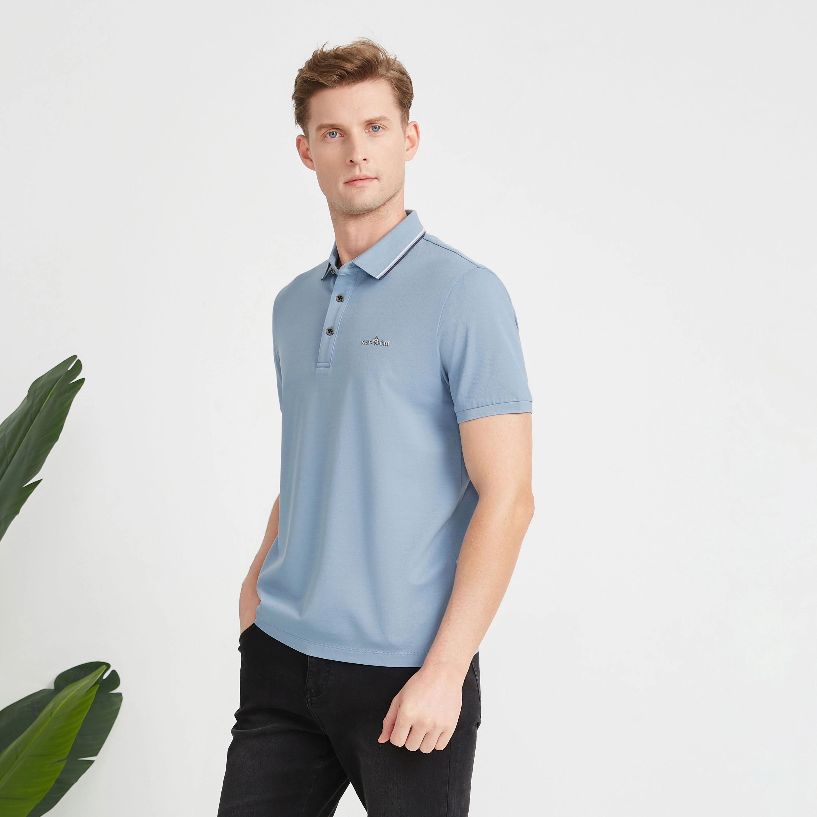 Satchi 2024 Polo