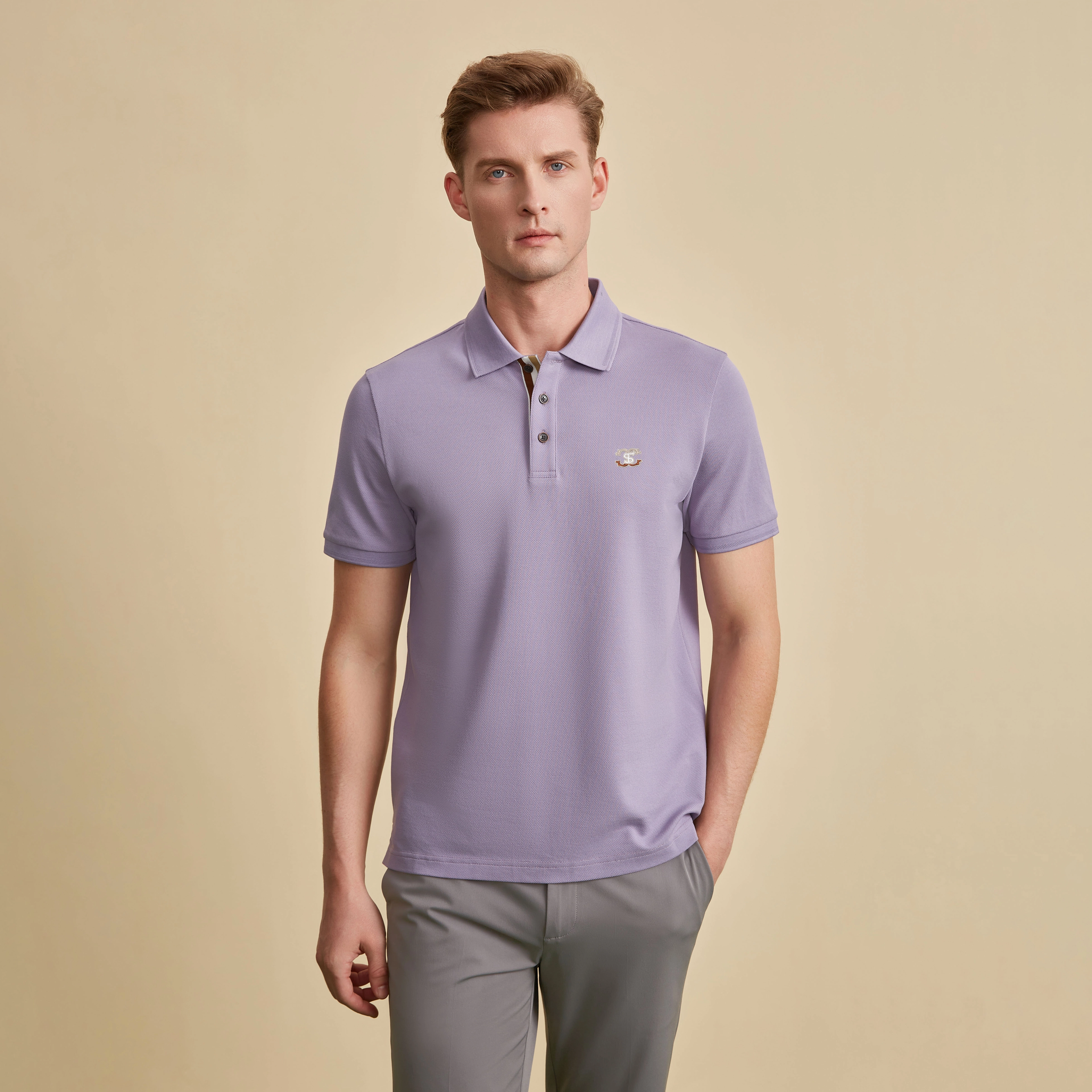 Satchi 2024 Polo