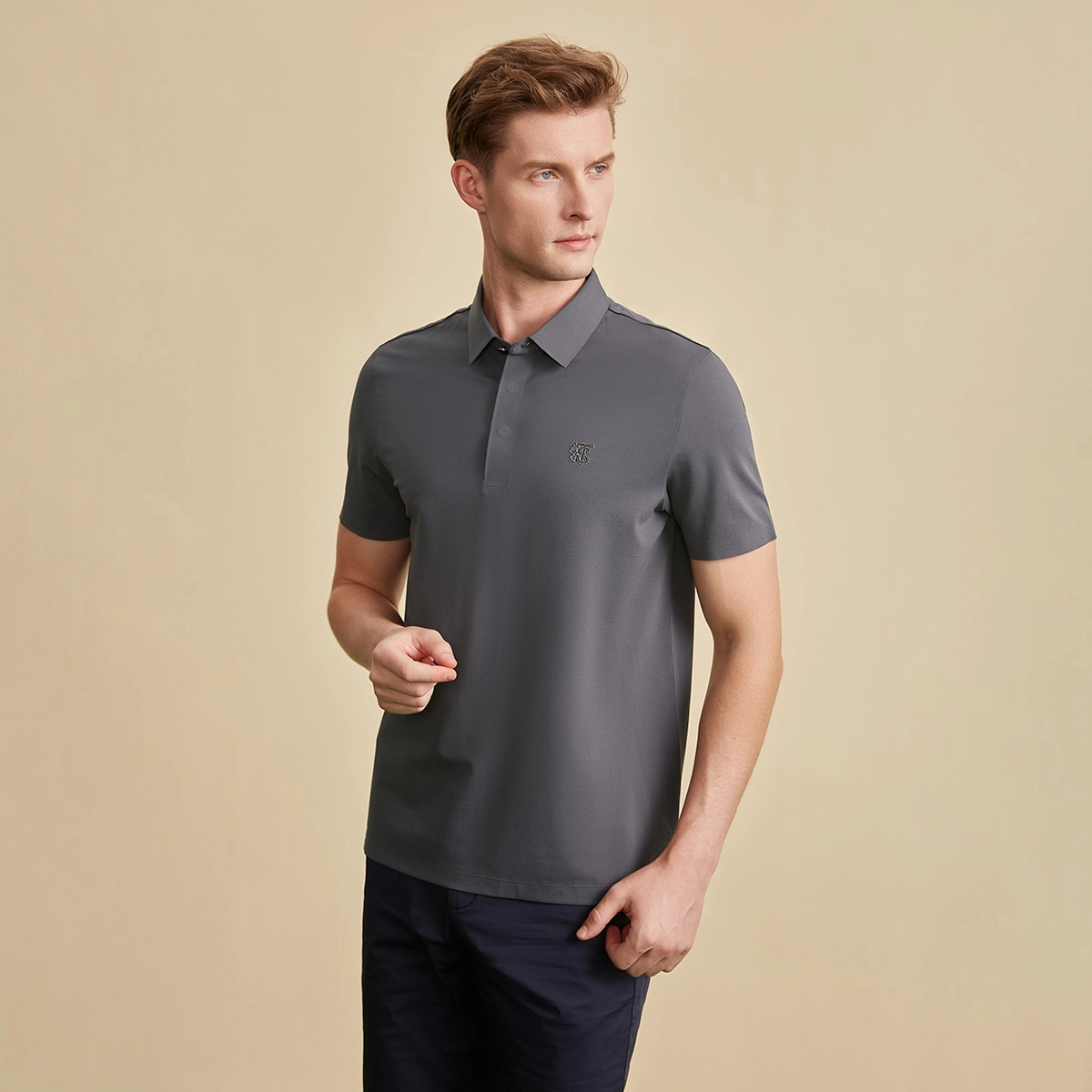 Satchi 2024 Polo