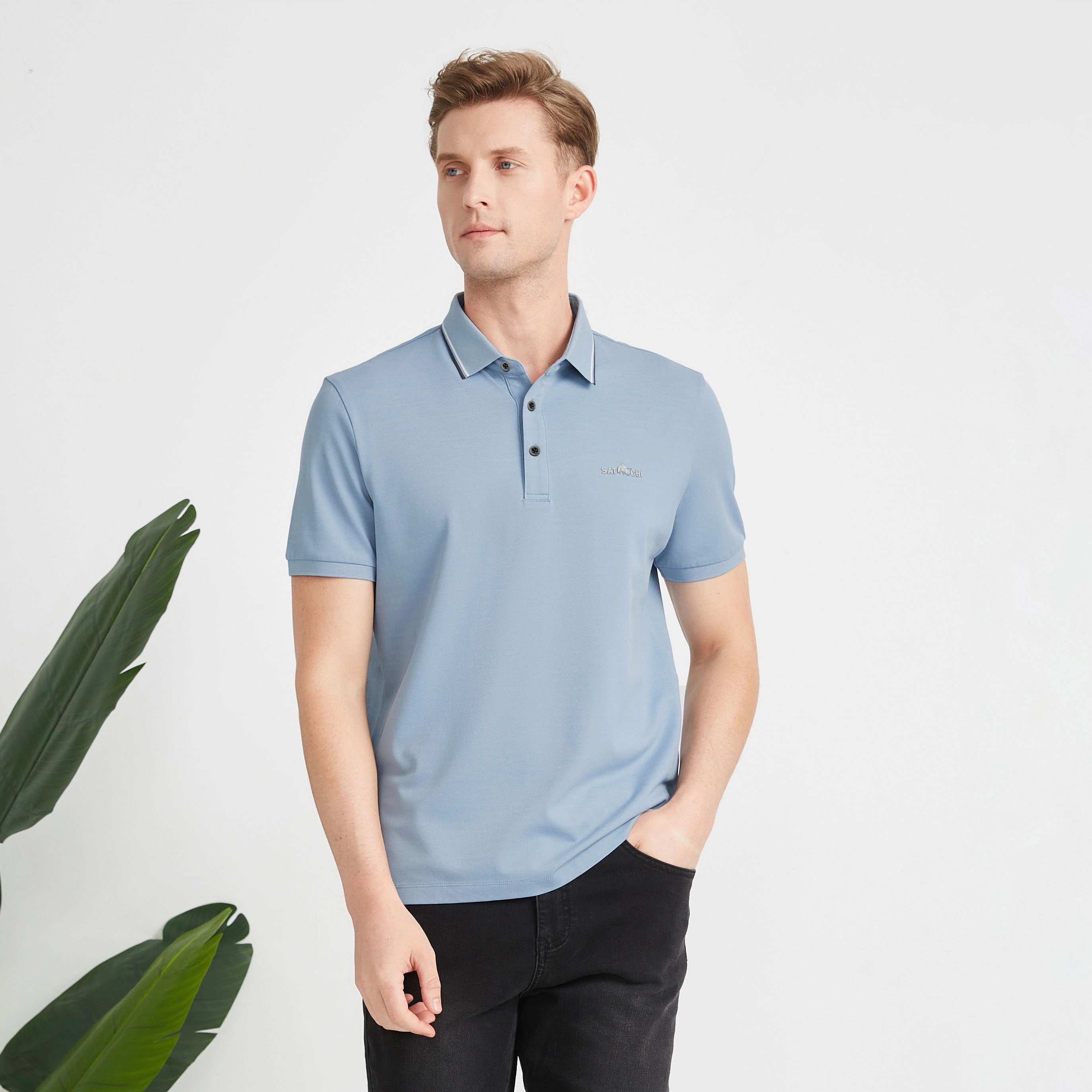 Satchi 2024 Polo