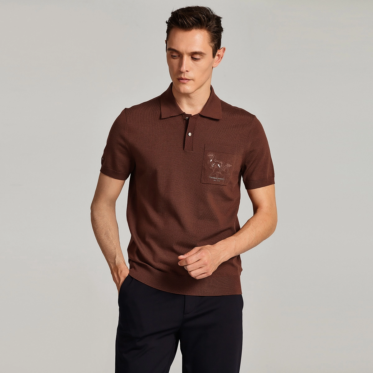 Satchi Polo