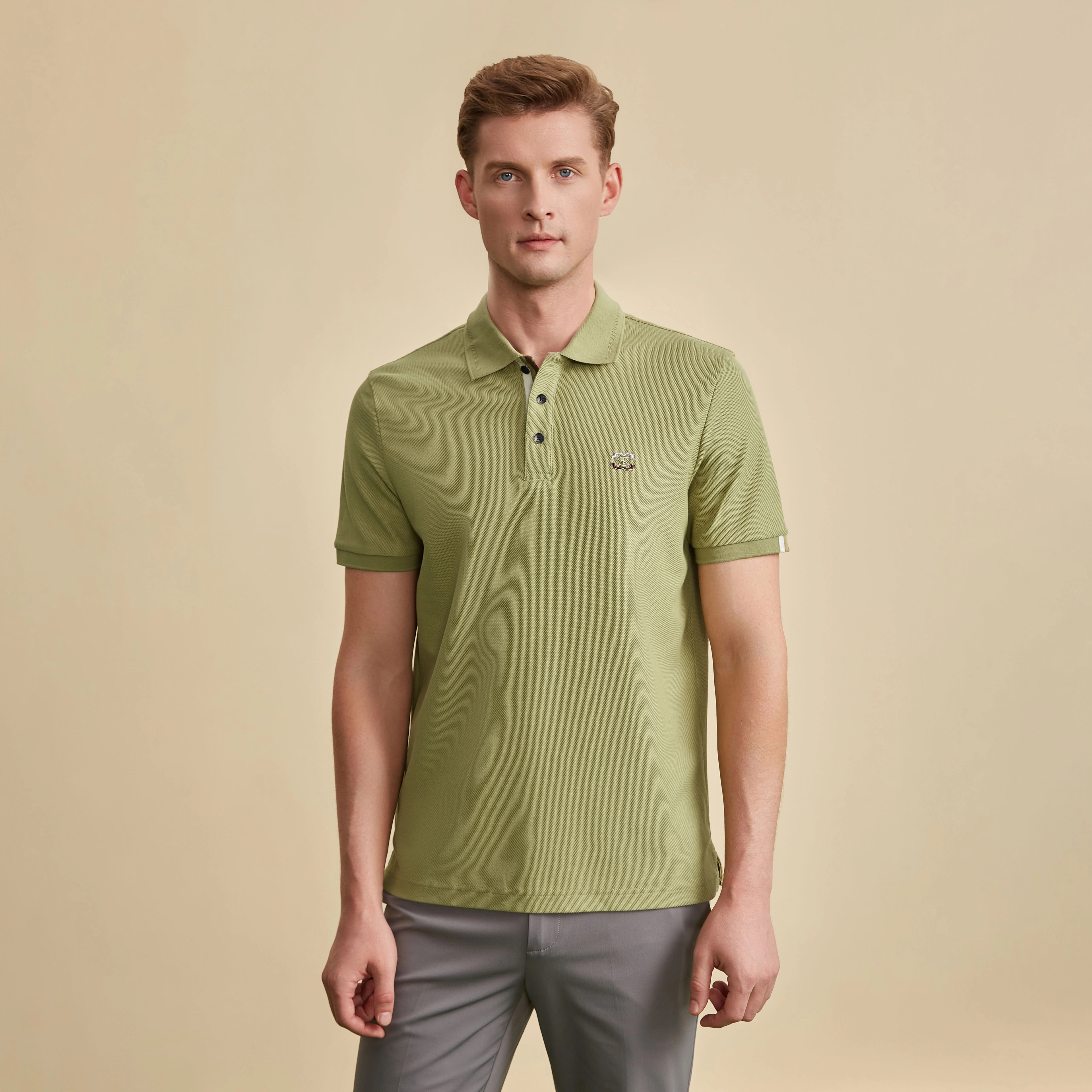 Satchi 2024 Polo