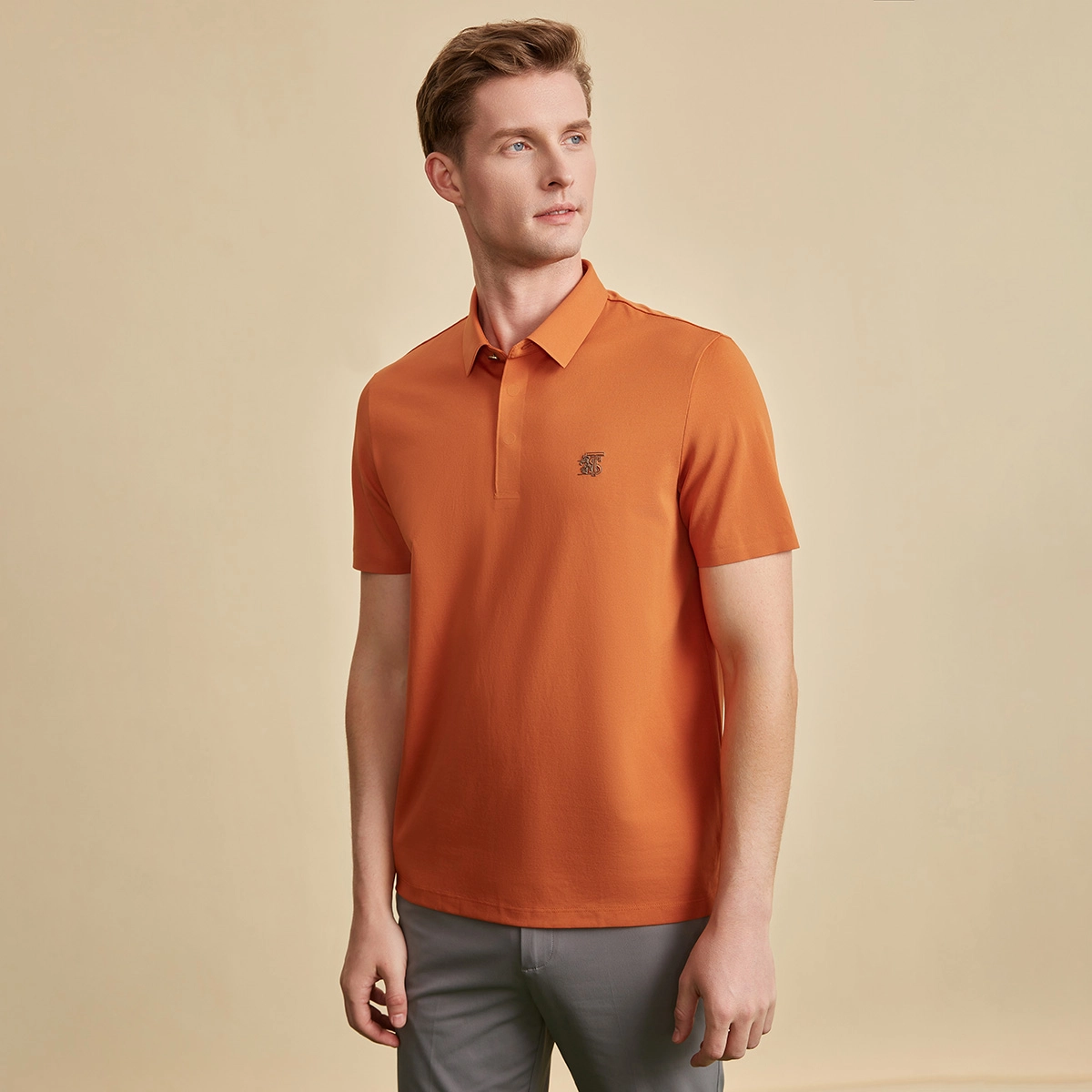 Satchi 2024 Polo