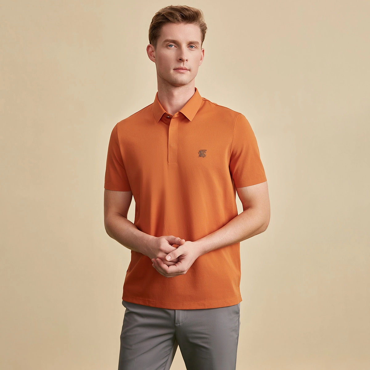Satchi 2024 Polo